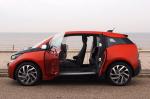 BMW i3 2014 года